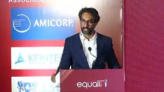 Report Launch & Felicitation- Indian Alternative Investment Thought Leaders 2024