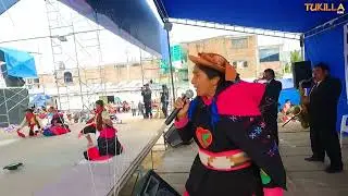 LOS CARNINCEROS DEL CANIPACO 2023 -  HUYALASH ANTIGUO ( Gran Final Sapallanga 2023 )