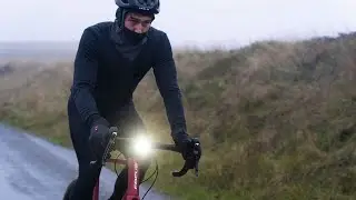 Waterproof Heated Cycle Glove