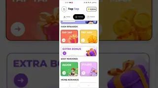 🙀PROMOCODE | Tap Tap Earning App | Tap Tap App Se Paise Kaise Kamaye | Tap Tap App Payment Proof