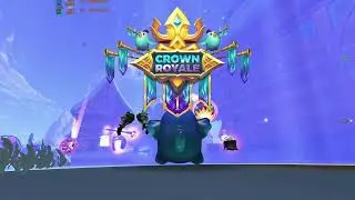 Dewski Custom Game - Winner POV (game 1)