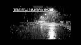 Tere Bina Main Kya Hoon 💔 | Heart Touching Love Song | Hook King | Official Music Video