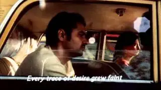Sahryar's Ghazal 'Ajeeb Saneha Mujh Par....' sung by Hariharan
