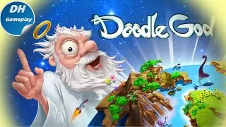 Doodle God | PC | Walkthrough | Gameplay | Part 3  No Commentary