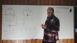 156. Paralelné zapojenie rezistorov - Úvod