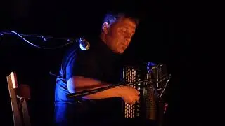 Mario Batkovic - Ineunte Finis (Kelderfest live @ Lebuinuskerk Deventer 29.02.2020) 2/2