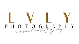South New Jersey Content Agency | Lvly Photography