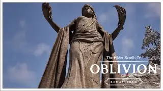 The Elder Scrolls IV Oblivion Remastered 🎮 21 Azura