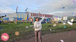 Carnival - The Fudge Club