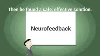 Neurofeedback Helps Insomnia and Sleep Problems.