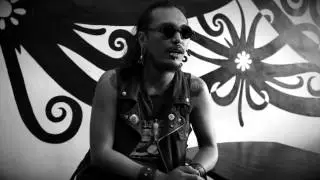Albar Tikam // Ambassadors of Time