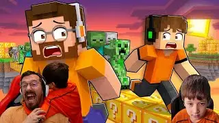 Sertaç Abi vs Minecraft #275