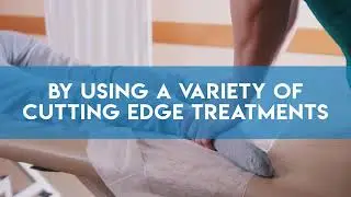 Cutting Edge Treatments - Effective Chiropractic PG County