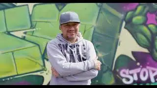 Kerb1 - Smash Racism, Stop Hate