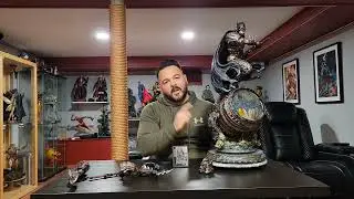 Xm studios Batman Shugo review.