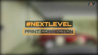 Why is paint correction necessary even on a brand new car?