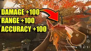 Bren LMG BEST Class Setup In Vanguard