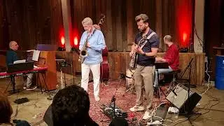 Henri Noorlander Quintet plays 
