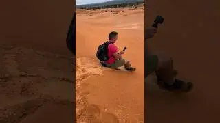 Pink Corral Sand Dune Fails
