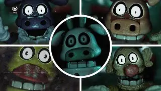 Bondee's Barnyard - FULL GAME & Extras