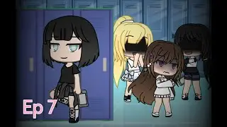 Love eyes|S2 Ep 7|Gacha life