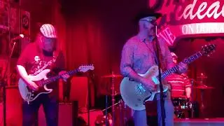 Mark May's Band - Southbound - Break 1 Allman Brothers