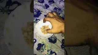 How to pick up nuts | reversed video #shorts