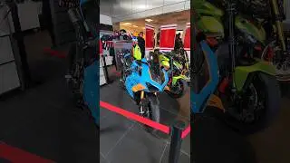 $100,000 Ducati Panigale Build 👀🔥#ducati