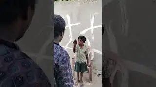 Switch-ல கை வச்சா👆யாரோ அடிப்பாங்க மாமா..🤣🤣 #shorts // Troll Boy Karan