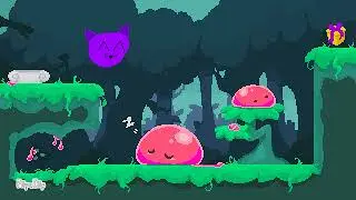 Level 1 - The Pixel Contest