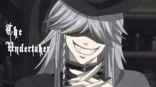 Black Butler Mangadub Audition
