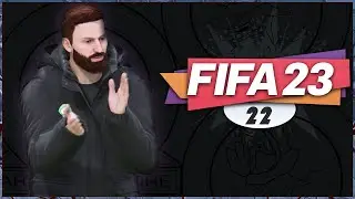 FIFA 23 Карьера за Блекберн | Прохождение #22