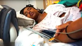UNEXPECTED 24HOURS OF LABOR TAKES A DRASTIC TURN