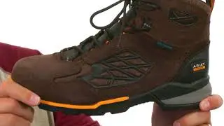 Композитный носок Ariat Rebar Flex 6