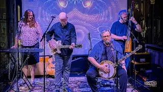 The Mosier Brothers - Leaves That Are Green