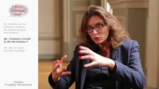 S5.2- Les développements récents du système financier. Jézabel COUPPEY-SOUBEYRAN