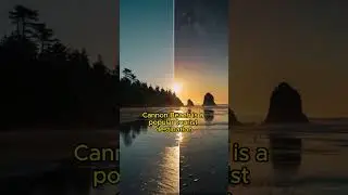 The Haunting of Cannon Beach Beware the Water Babies