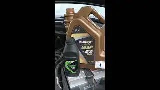 Recenzie propietar Honda CRV dupa Siroil