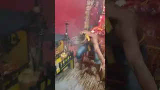 ATRAKSI DI HARI ULANG TAHUN TATUNG & CAP GO MEH #cgm #singkawang #viral #borneo #capgomeh #dayak