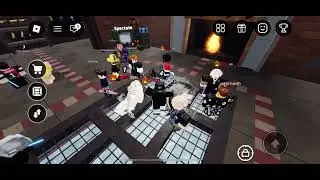 Scammer caught 