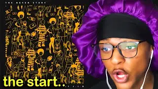 First Time Listening To 