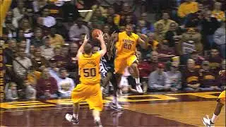 GIVE IT UP - BIG TEN CONFERENCE | TeamWorks Media