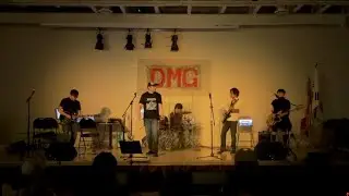 DMG - Enter Sandman Cover (Winter Concert 2025)