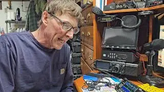 Is the xiegu x6100 any good ?