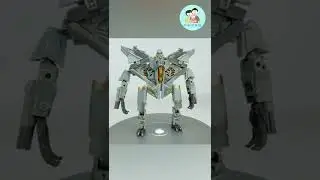 MB-08 V-Class Starscream #toy# #model#