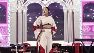 Fashion show || State Level Murasing Socio Cultural Festival 2025  #TIPRASAMUSIC