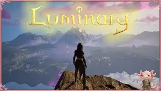 Luminary Demo - Steam NextFest Demo