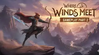 Where winds meet game link and create account (How to link account)#wherewindsmeet 