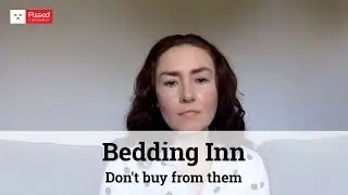 BeddingInn Reviews - Don't buy from them @ Pissed Consumer Interview