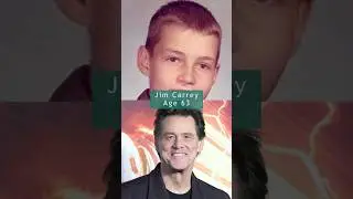 Jim Carrey to Chris Rock | Comedy Legends Glow-Up (1990&ndash;2025)